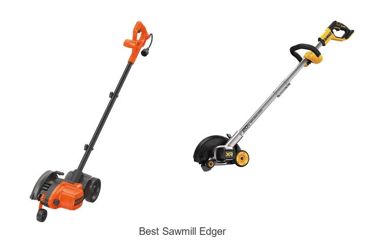 Top 12 Best Sawmill Edger That Will Boost Your Productivity