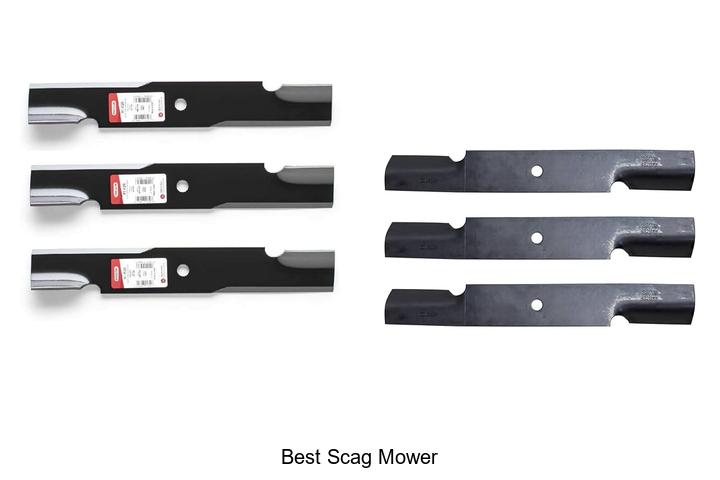 Top 12 Best Scag Mower Reviews You Can’t Miss