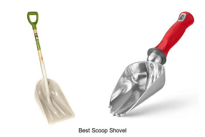 Top 15 Best Scoop Shovel Hacks You Need to Try Now!