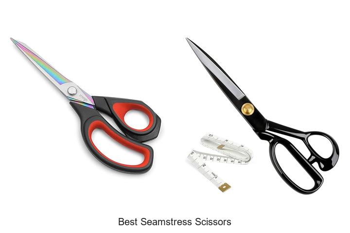 Top 15 Best Seamstress Scissors That Will Change Sewing!