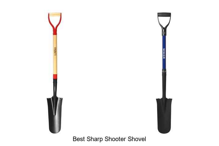 Top 15 Best Sharp Shooter Shovel Hacks You Can’t Miss!