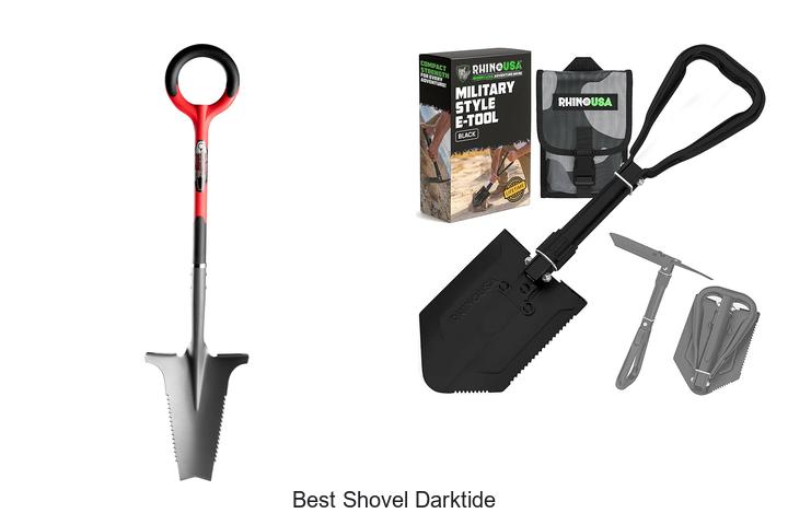 Top 15 Best Shovel Darktide Hacks You Can’t Miss!