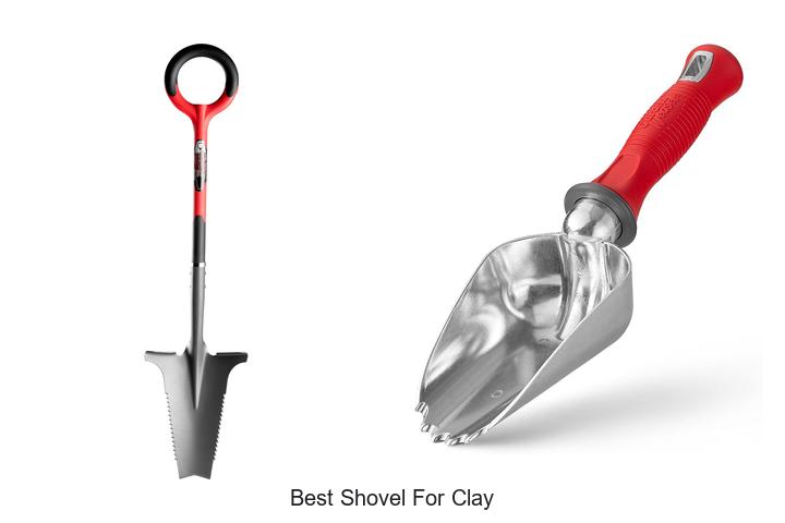 Top 15 Best Shovel for Clay That Will Change Your Digging!