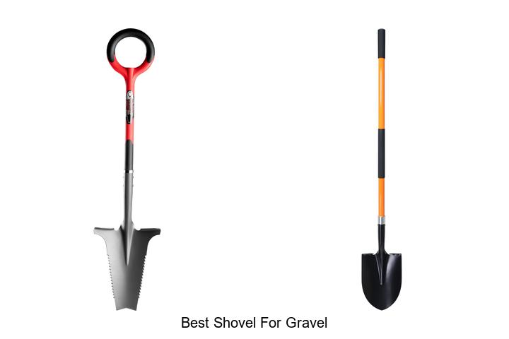 Top 15 Best Shovel for Gravel You Can’t Live Without!