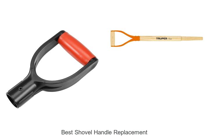 Top 15 Best Shovel Handle Replacement Tips You Must Know