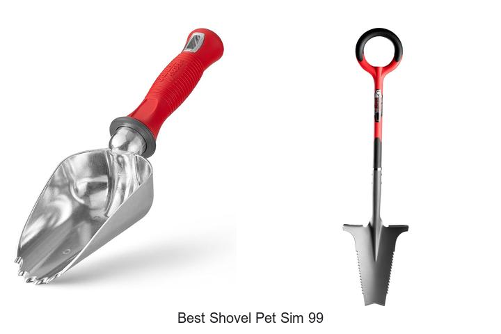 Top 15 Best Shovel Pet Sim 99 Tips You Can’t Miss!