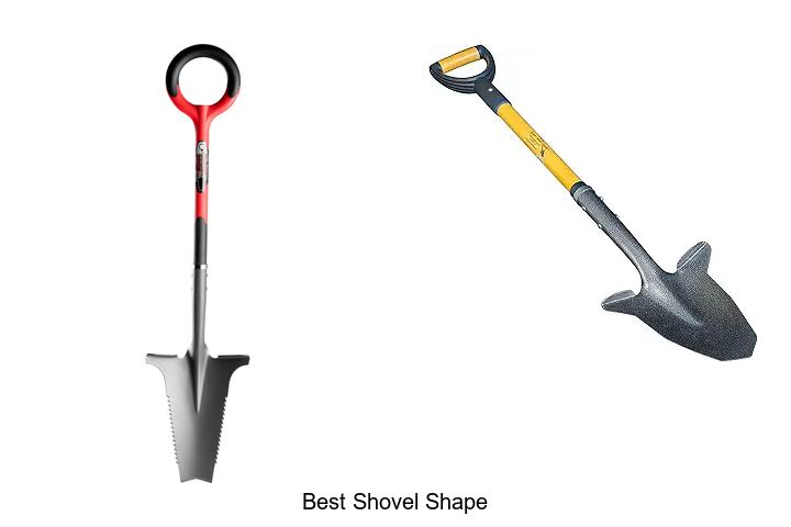 Top 15 Best Shovel Shape Hacks You Must Try Today!