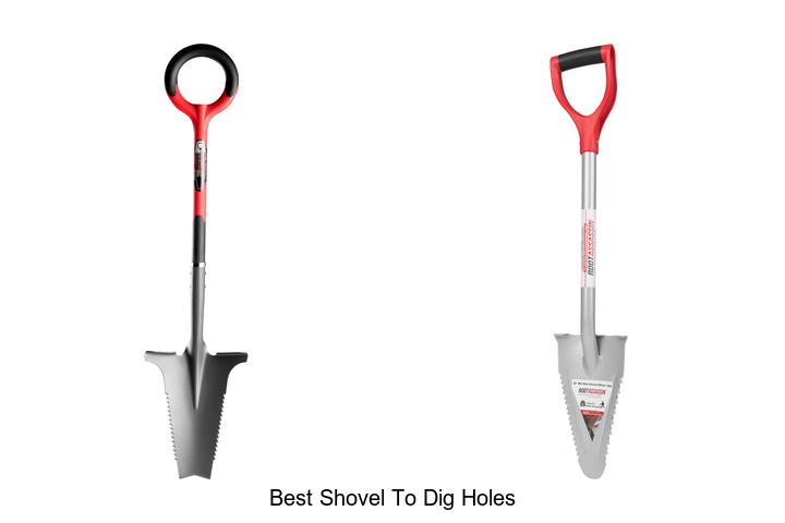 Top 15 Best Shovel To Dig Holes That Will Change Your Work!