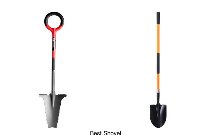 Top 15 Best Shovel Hacks You Can’t Miss Today!