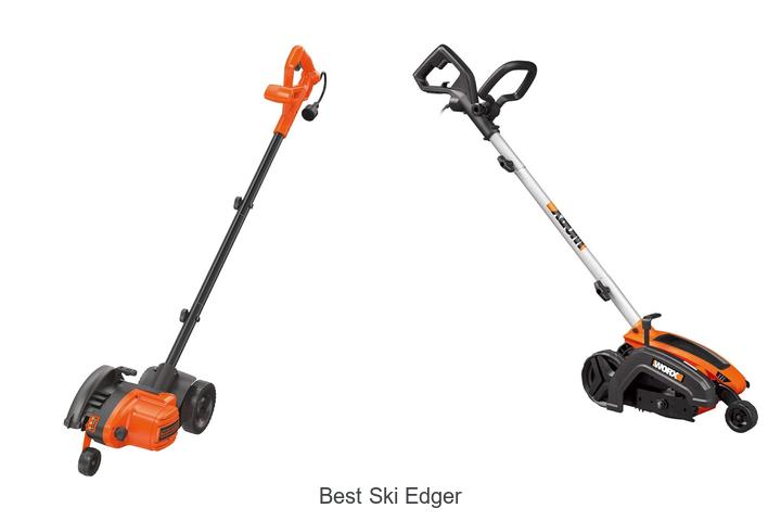 Top 12 Best Ski Edger Tools That Skiers Swear By!