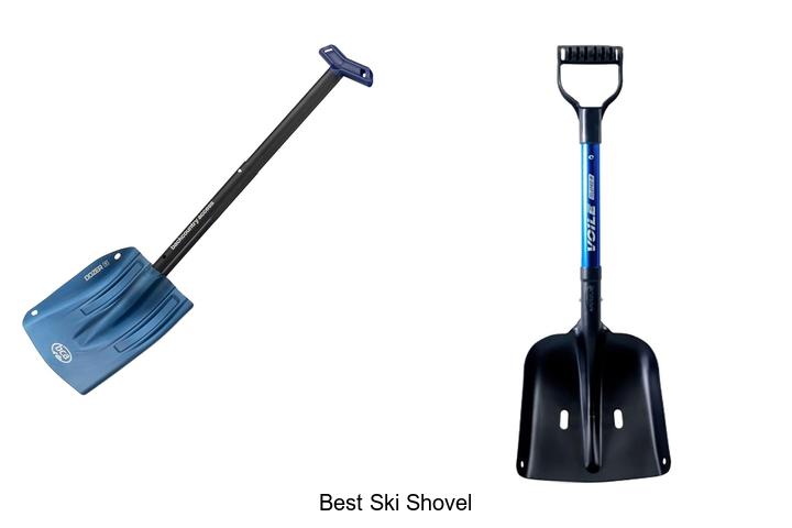 Top 15 Best Ski Shovel Hacks You Need to Try Today