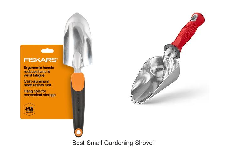 Top 15 Best Small Gardening Shovel Hacks You Must Try Now