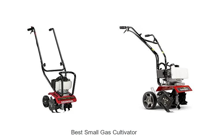 Top 15 Best Small Gas Cultivator That Will Blow Your Mind