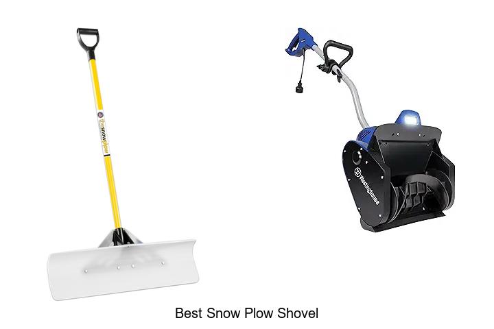Top 15 Best Snow Plow Shovel Hacks You Can’t Miss!