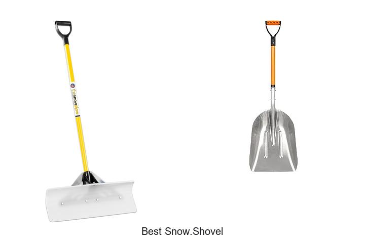 Top 15 Best Snow.Shovel Tips You Can’t Miss Today