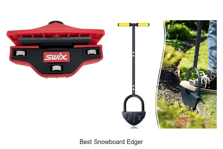 Top 12 Best Snowboard Edger That Will Boost Your Ride Now!