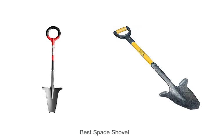Top 15 Best Spade Shovel Hacks You Need to Try Today