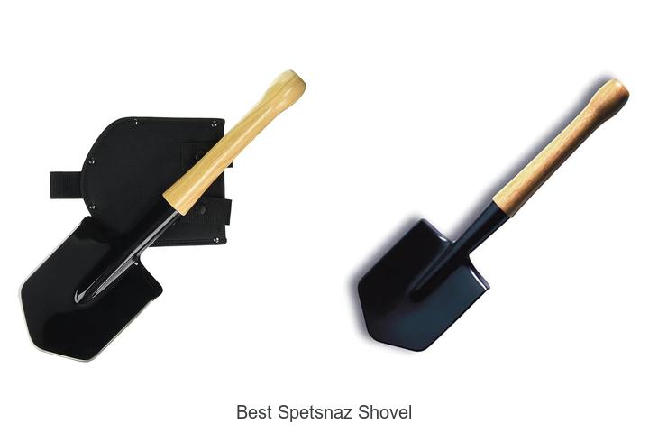 Top 15 Best Spetsnaz Shovel You Can’t Miss Today!