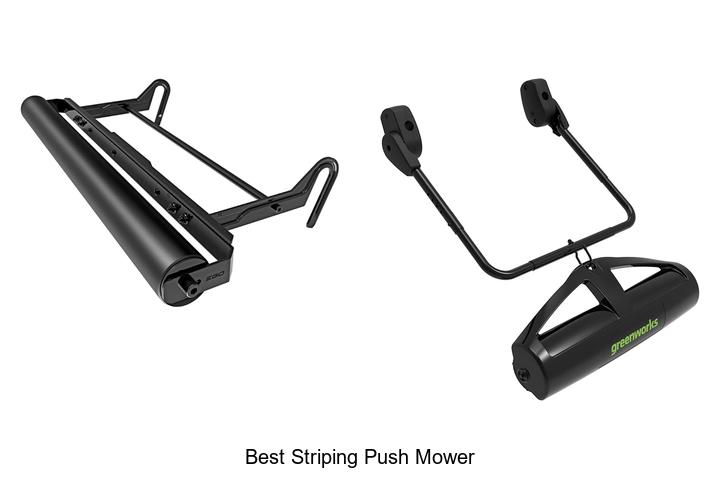 Top 12 Best Striping Push Mower That Will Blow Your Mind!