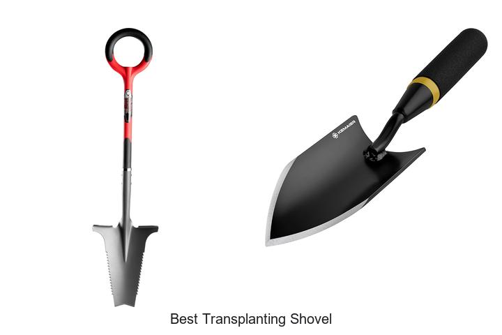 Top 15 Best Transplanting Shovel Hacks You Can’t Miss