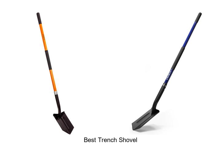Top 15 Best Trench Shovel That Will Change Your Digging Game