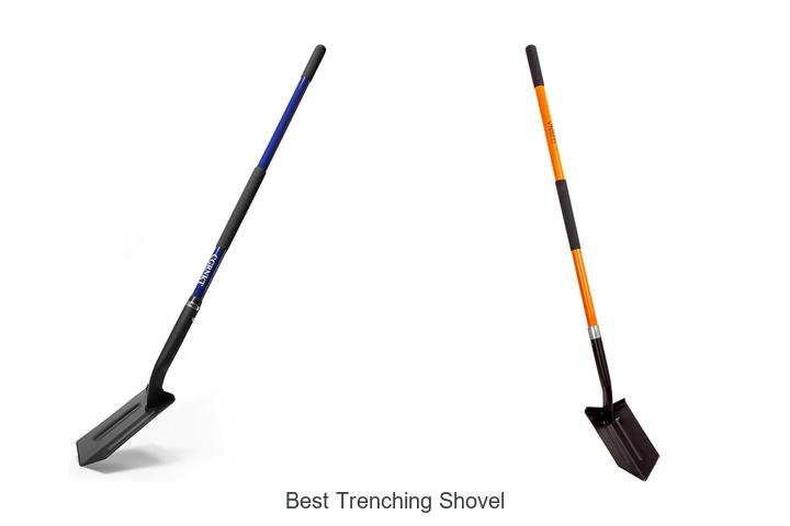 Top 15 Best Trenching Shovel Hacks You Need to Know
