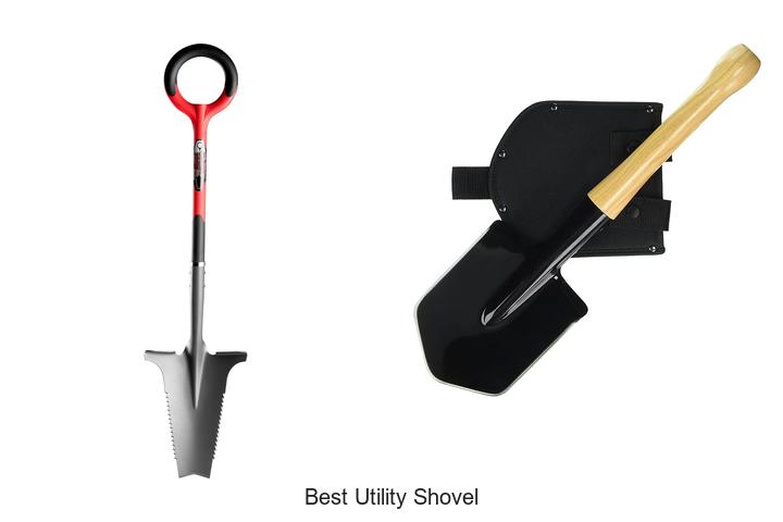 Top 15 Best Utility Shovel Hacks You Need to Know Now