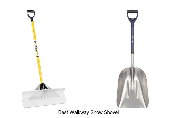 Top 15 Best Walkway Snow Shovel That Will Blow Your Mind