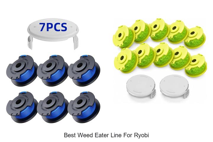 Top 15 Best Weed Eater Line for Ryobi You Must Try Now