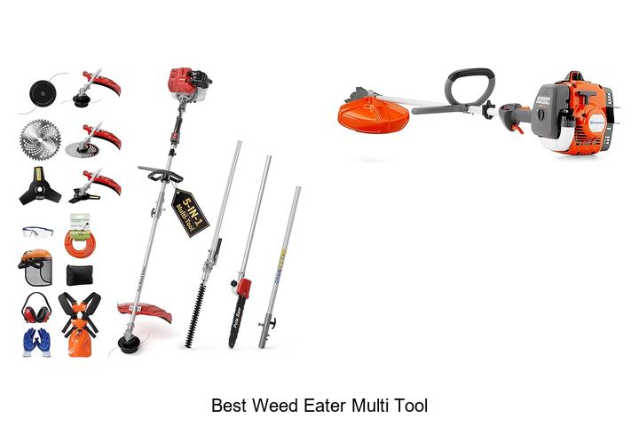 Top 15 Best Weed Eater Multi Tool You Can’t Miss Now