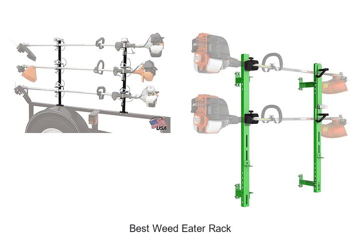 Top 15 Best Weed Eater Rack Hacks You Can’t Miss!