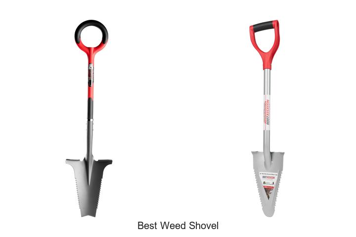 Top 15 Best Weed Shovel Picks You Can’t Miss Today