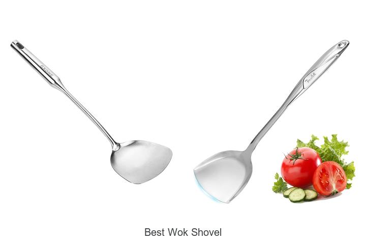 Top 15 Best Wok Shovel Hacks You Need to Know Now