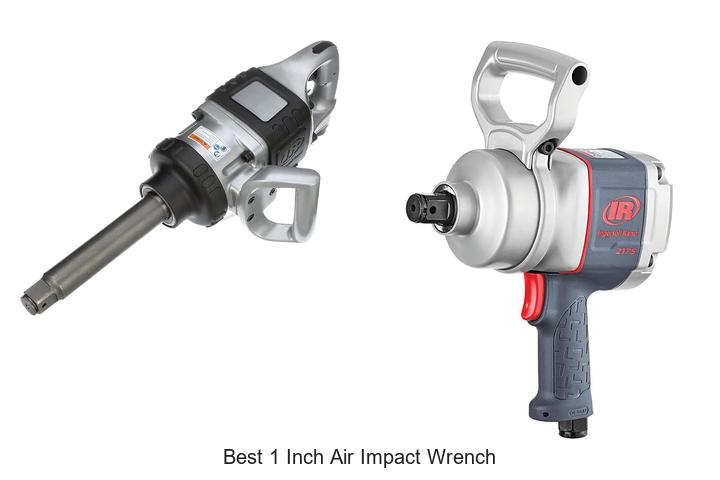 Top 15 Best 1 Inch Air Impact Wrench You Can’t Miss