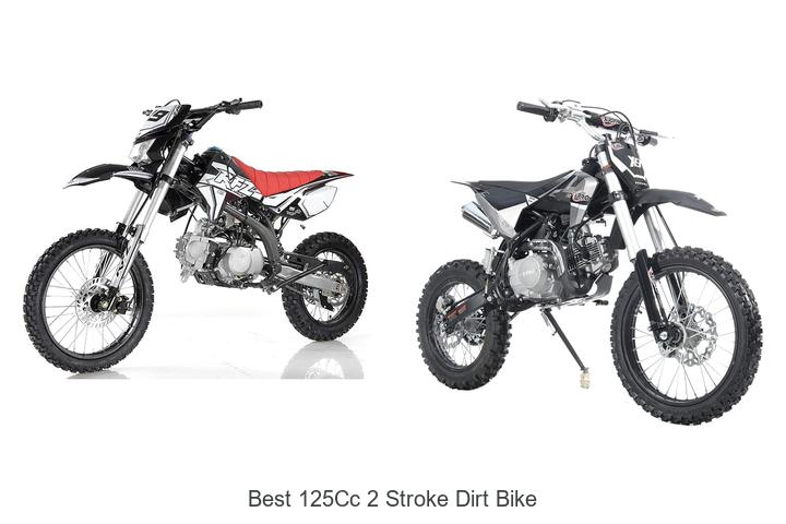 Top 12 Best 125cc 2 Stroke Dirt Bike Picks You Can’t Miss