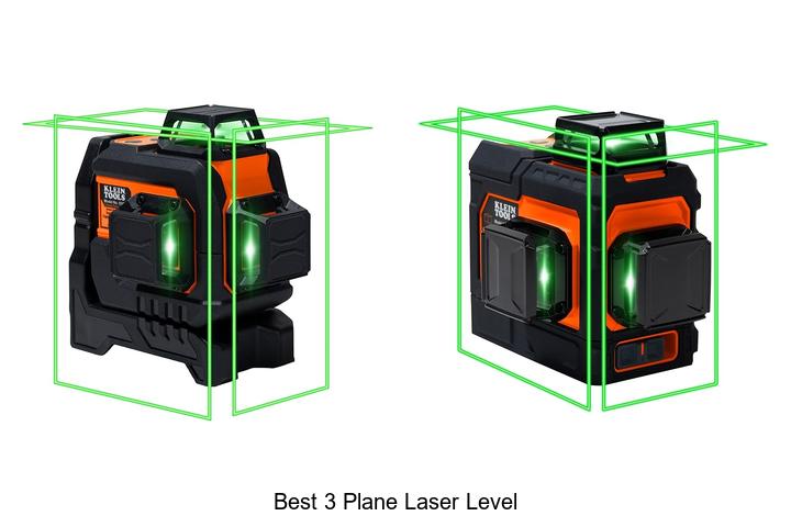 Top 12 Best 3 Plane Laser Level That Will Blow Your Mind