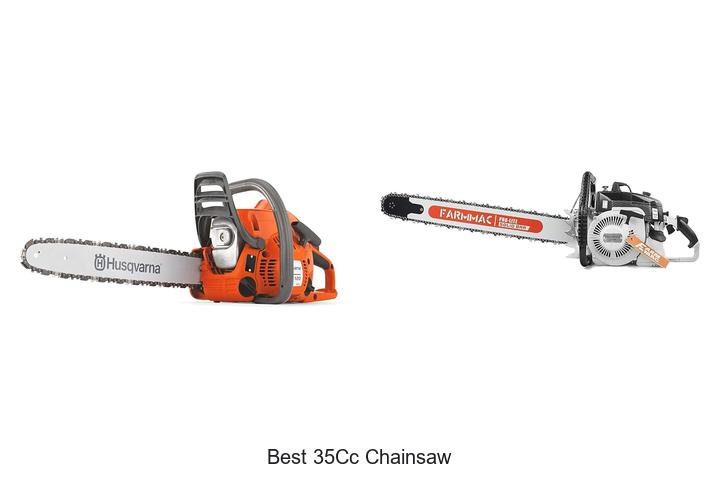 Best 35CC Chainsaw Secrets You Need to Know Now!