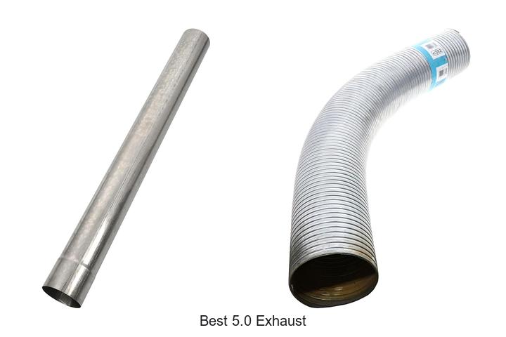 Top 12 Best 5.0 Exhaust That Will Boost Your Ride Now!