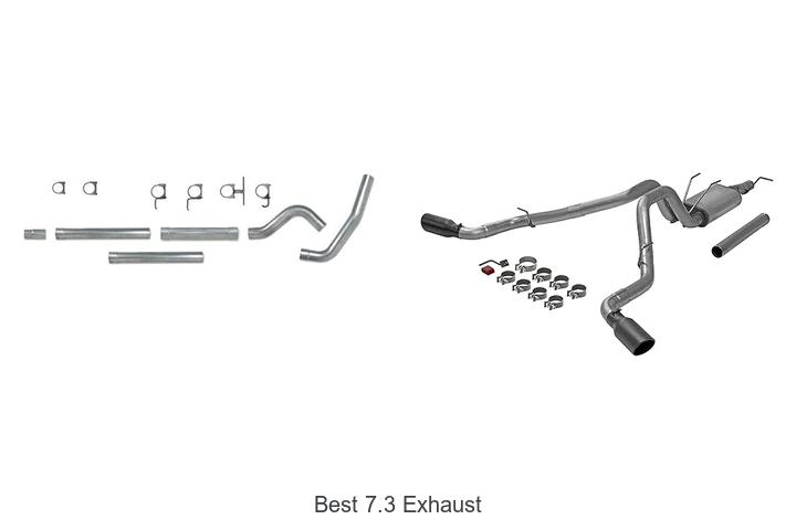 Top 10 Best 7.3 Exhaust Upgrades You Can’t Miss Today!