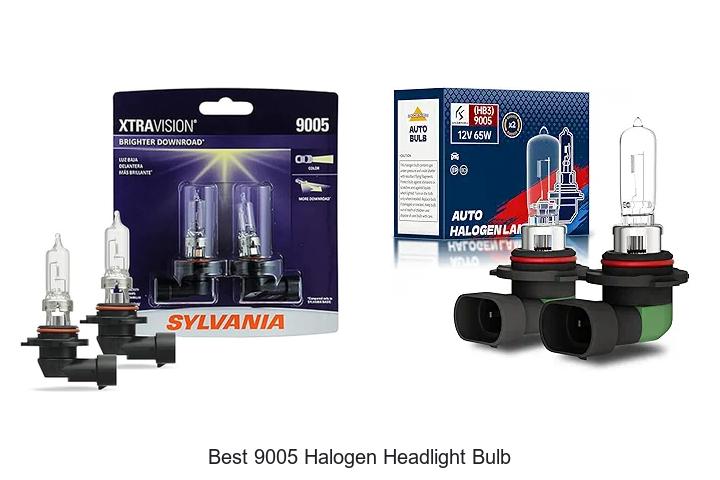Top 12 Best 9005 Halogen Headlight Bulb Offers Revealed!