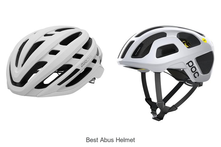 Top 12 Best Abus Helmet Picks That Will Blow Your Mind