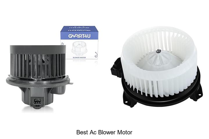 Best AC Blower Motor Secrets Nobody Told You About