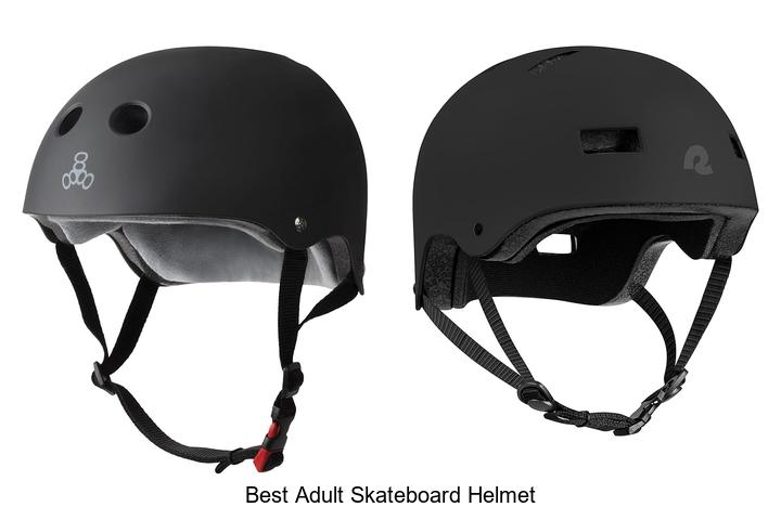 Top 10 Best Adult Skateboard Helmet You Can’t Miss