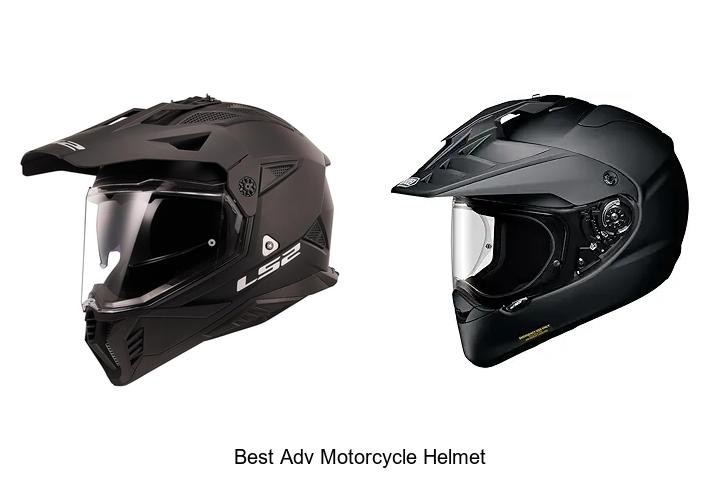 Top 12 Best ADV Motorcycle Helmet You Can’t Miss