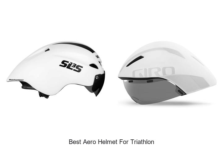 Top 10 Best Aero Helmet for Triathlon You Can’t Miss