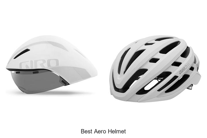 Top 12 Best Aero Helmet That Will Boost Your Speed Now