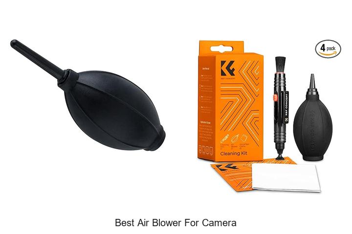 Top 15 Best Air Blower for Camera You Need Now
