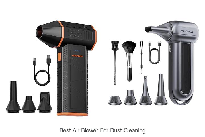 Best Air Blower for Dust Cleaning That Will Blow You Away