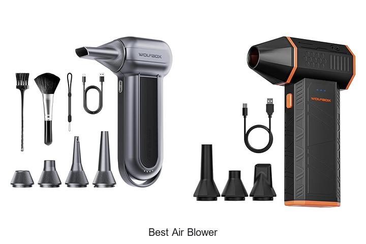Top 15 Best Air Blower That Will Blow You Away!