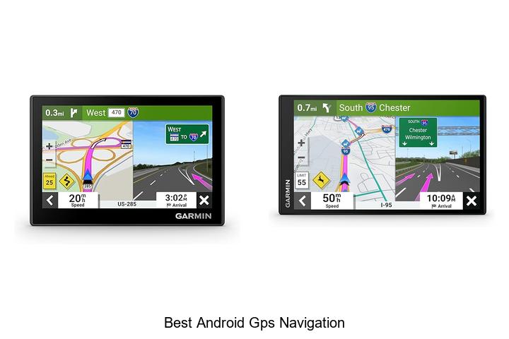 Top 12 Best Android GPS Navigation Apps You Must Try Now